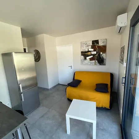 Apartman M&m La Seyne-sur-Mer