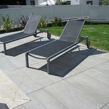 Apartman M&m La Seyne-sur-Mer