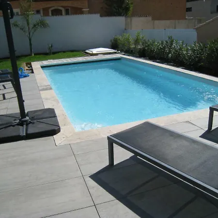 M&m Appartamento La Seyne-sur-Mer