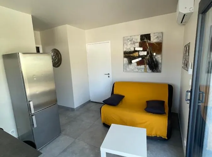 Appartement M&m La Seyne-sur-Mer