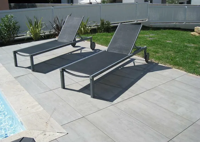 Appartement M&m La Seyne-sur-Mer