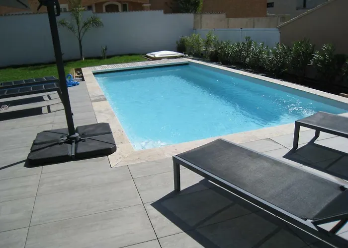 M&m Appartement La Seyne-sur-Mer